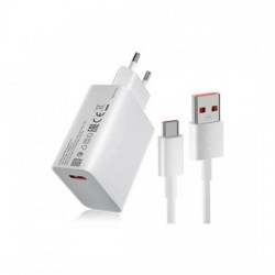 Xiaomi 67W Şarj Aleti