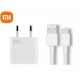 Xiaomi 67W Şarj Aleti Xiaomi 67W Şarj Aleti
