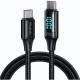 Mcdodo CA-1100 100W Type-C Mcdodo CA-1100 100W Type-C