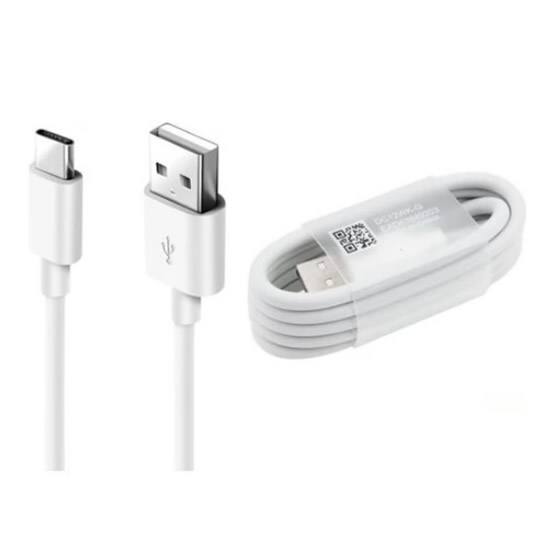 Xiaomi Type-C 3A Hızlı Şarj Xiaomi Type-C 3A Hızlı Şarj