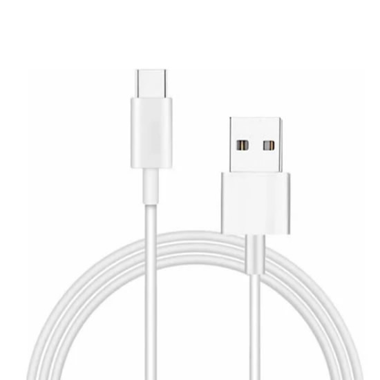 Xiaomi Type-C 3A Hızlı Şarj Xiaomi Type-C 3A Hızlı Şarj