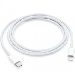 Apple USB-C - Lightning Kablosu