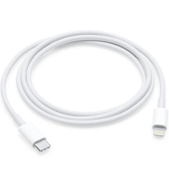 Apple USB-C - Lightning Kablosu Apple USB-C - Lightning Kablosu