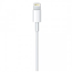 Apple USB-C - Lightning Kablosu