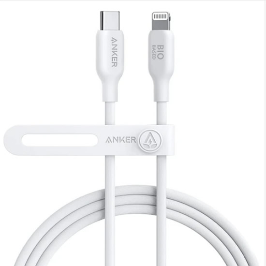 Anker 541 USB-C to Lightning Anker 541 USB-C to Lightning