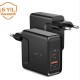 Spigen 48W Apple Hızlı Şarj Spigen 48W Apple Hızlı Şarj