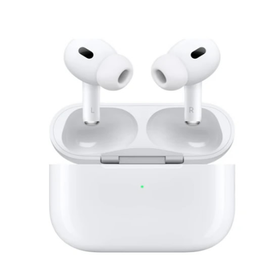 Apple AirPods Pro (2. Nesil) Apple AirPods Pro (2. Nesil)
