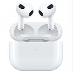 Apple AirPods (3. nesil)
