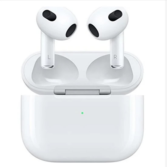 Apple AirPods (3. nesil) Apple AirPods (3. nesil)