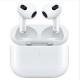 Apple AirPods (3. nesil) Apple AirPods (3. nesil)