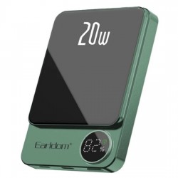 Fogy 15W Hızlı Şarj 10.000 Mah
