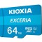 Kioxia 64GB Exceria Micro