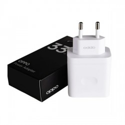 Oppo Power Supervooc