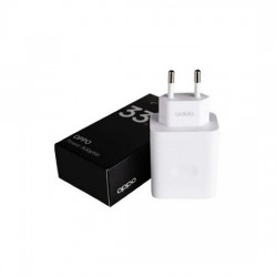 Oppo Power Supervooc