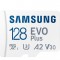 EVO Plus microSD