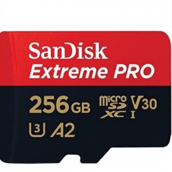 SanDisk Extreme Pro 