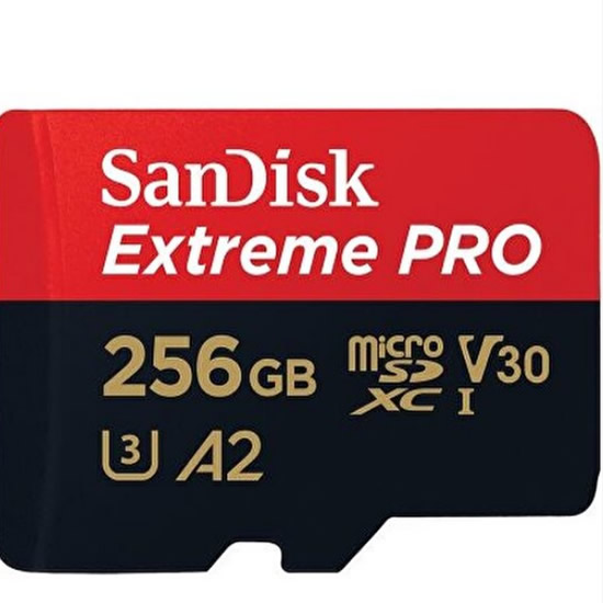 SanDisk Extreme Pro SanDisk Extreme Pro