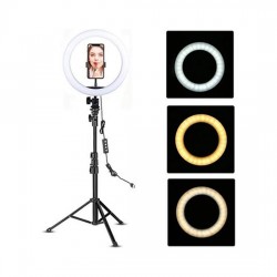 Asfal 10" Halka LED 210 cm