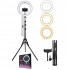 Popüler Cep LED Tripod Işıklı
