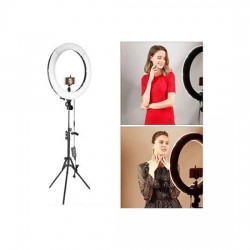 Saywin Youtuber Led Tripod