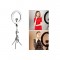 Saywin Youtuber Led Tripod