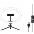 Youtuber 360° LED Mini Tripod