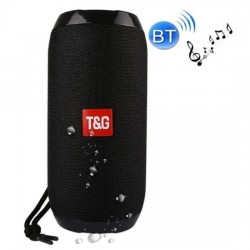 T&g 117 Kablosuz Bluetooth Hoparlör