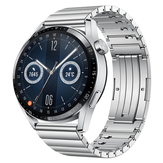 Huawei Watch Gt 3 46MM Huawei Watch Gt 3 46MM